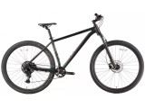 Велосипед 29" Pride MARVEL 9.3 рама - XL черный